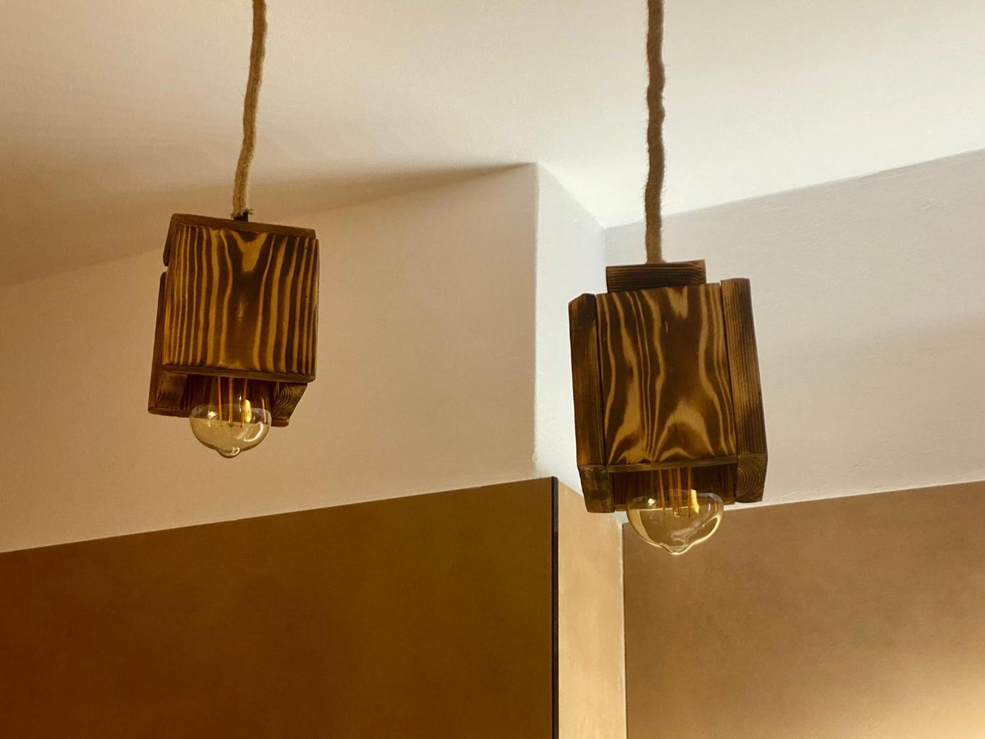 Panoraias Luxury Suite Kyparissia Eksteriør billede